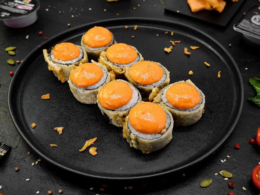 Сет Все включено