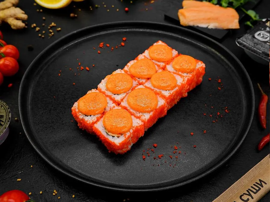 Сет Все включено