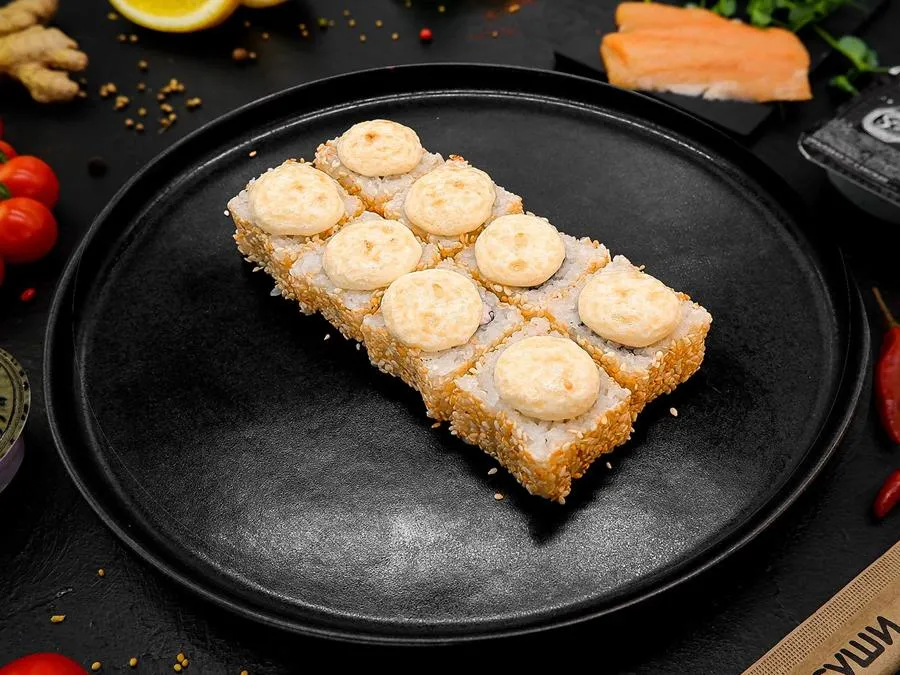 Запеченный килограмм