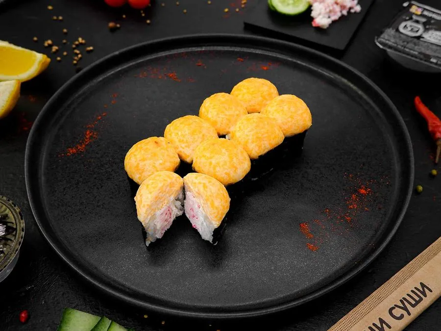 Запеченный килограмм