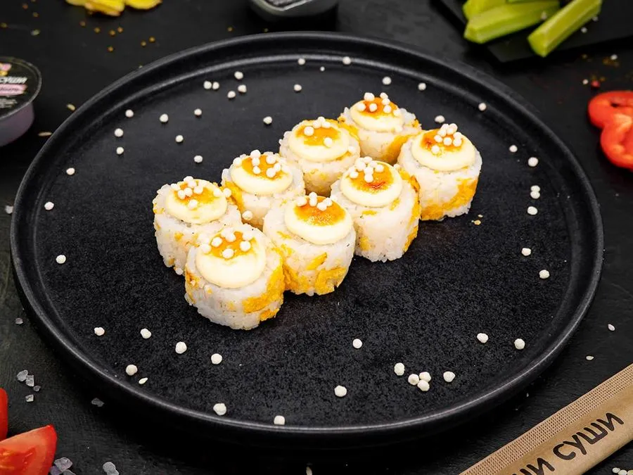 Сет Хрустящий