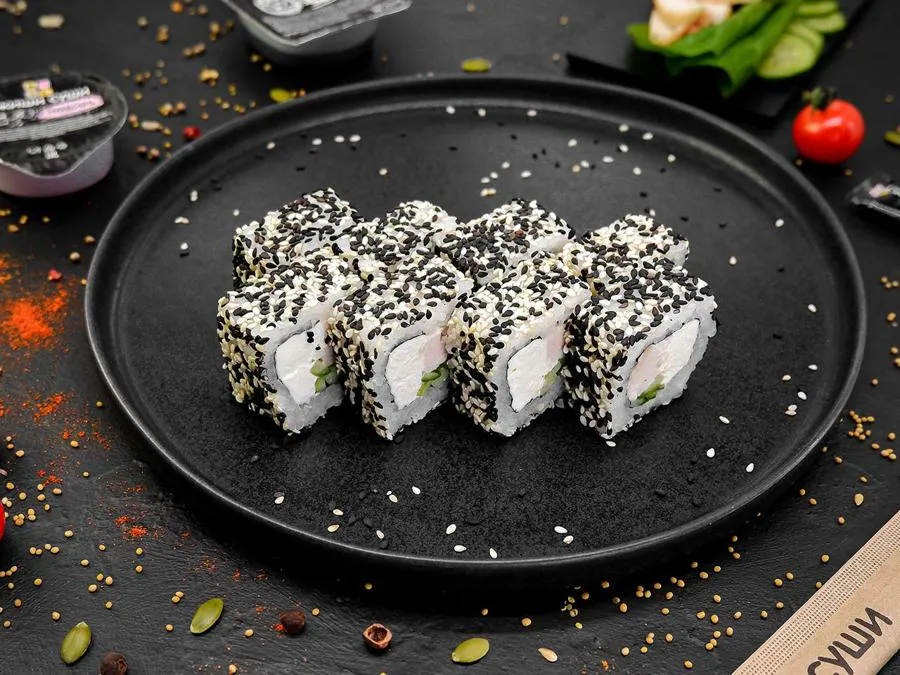 Вечериночка