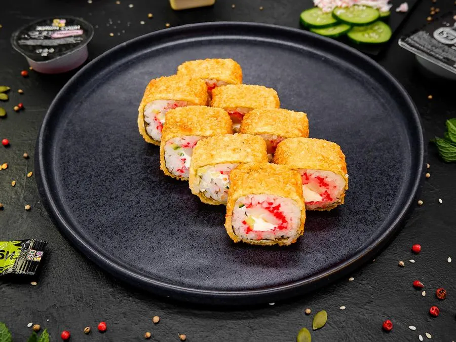 Вечериночка