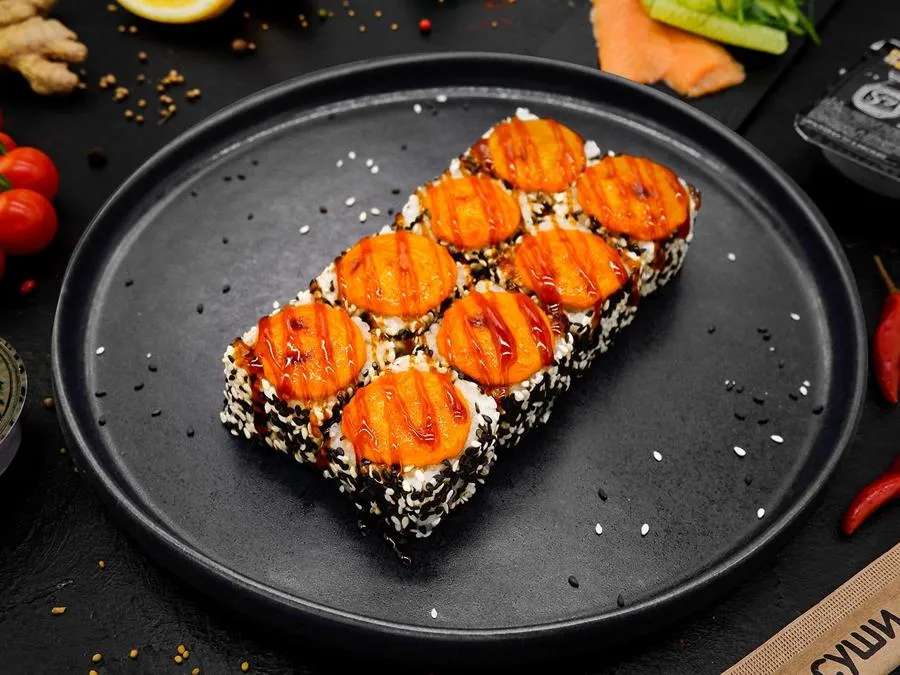 Вечериночка