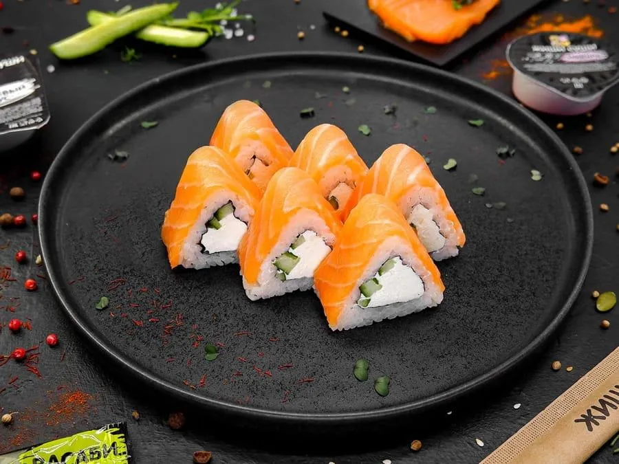 Моя прелесть