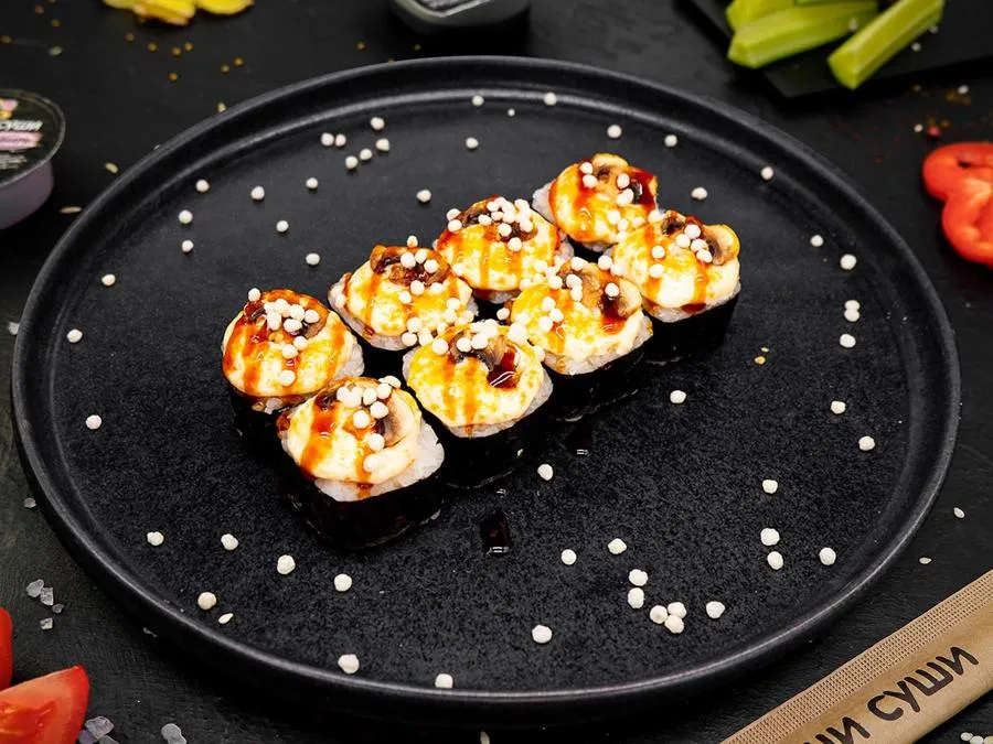 Сет Хрустящий