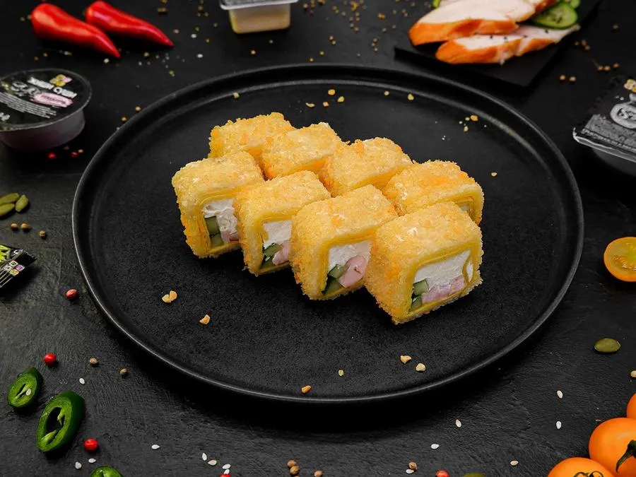 Горячий старт