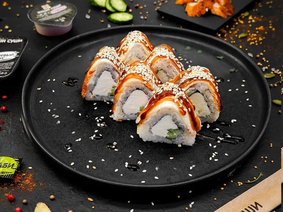 Моя прелесть