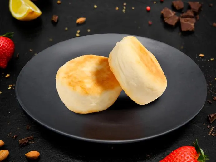 Сырники 2 шт