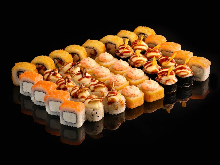 Все включено 2.0