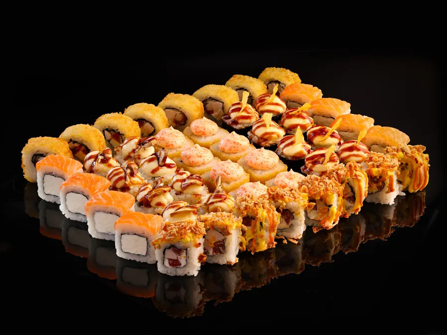 Ультра все включено 2.0