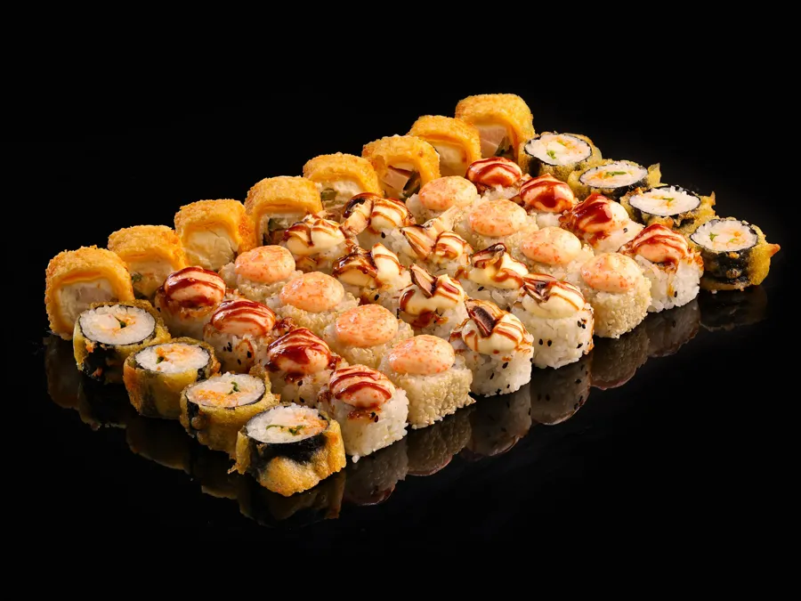 Горячий килограмм 2.0