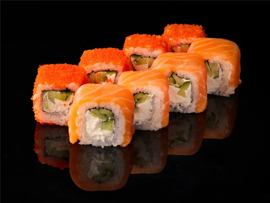 Филадельфия икура