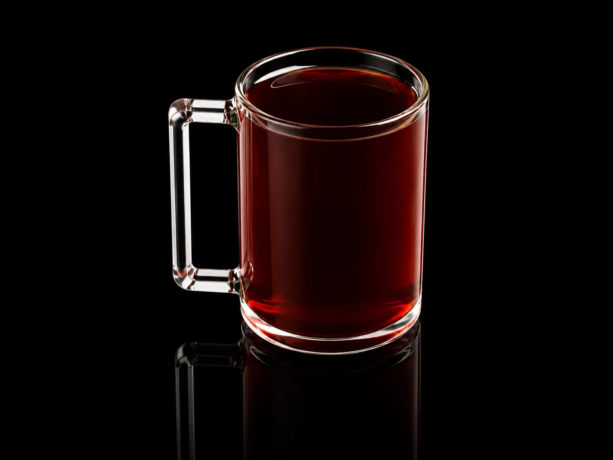 Чай черный 0,2