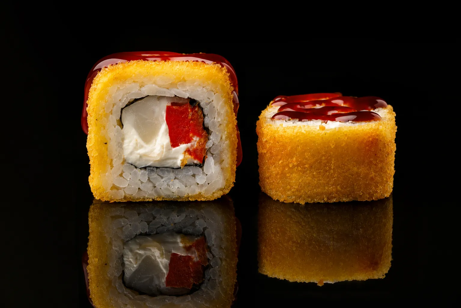 Сет Большая компания
