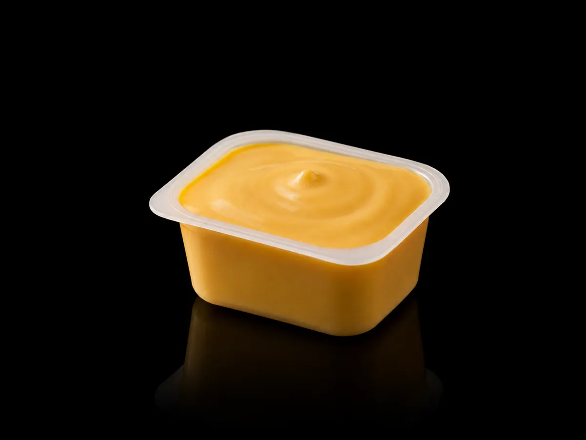 Heinz сырный