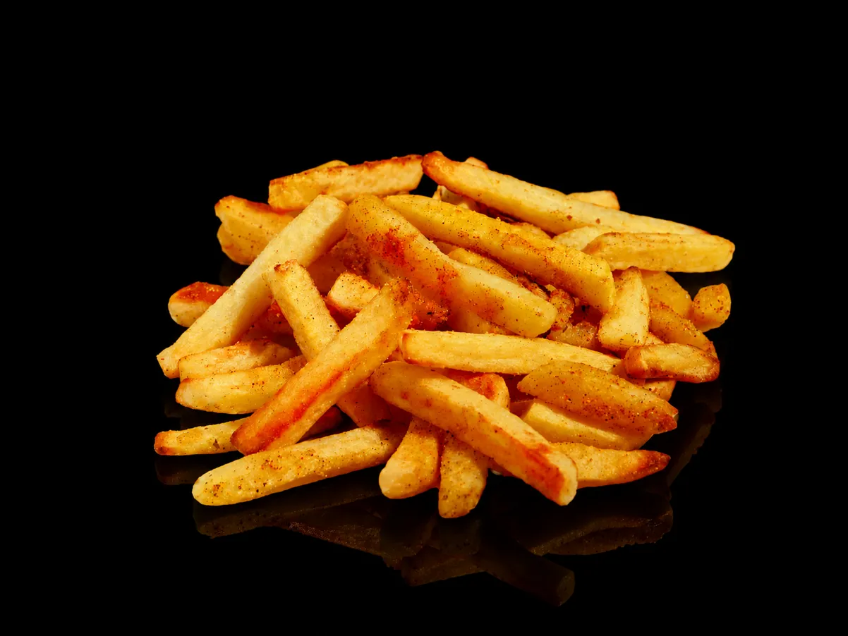 Картофель фри (150 гр.)